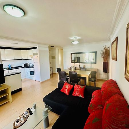 Punta Me Beautifull Apartment Near The Beach Les Marines Denia Exteriör bild