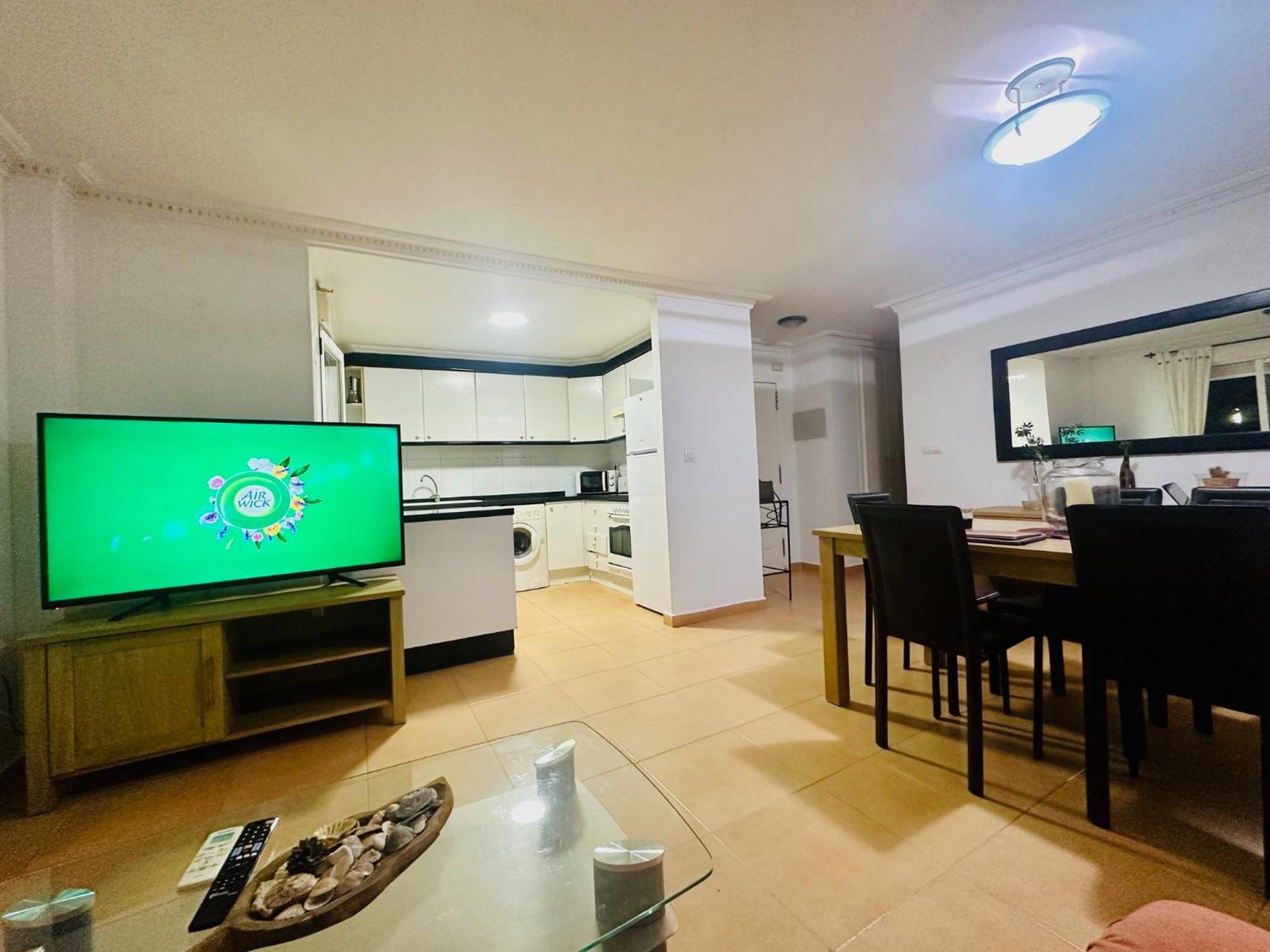 Punta Me Beautifull Apartment Near The Beach Les Marines Denia Exteriör bild