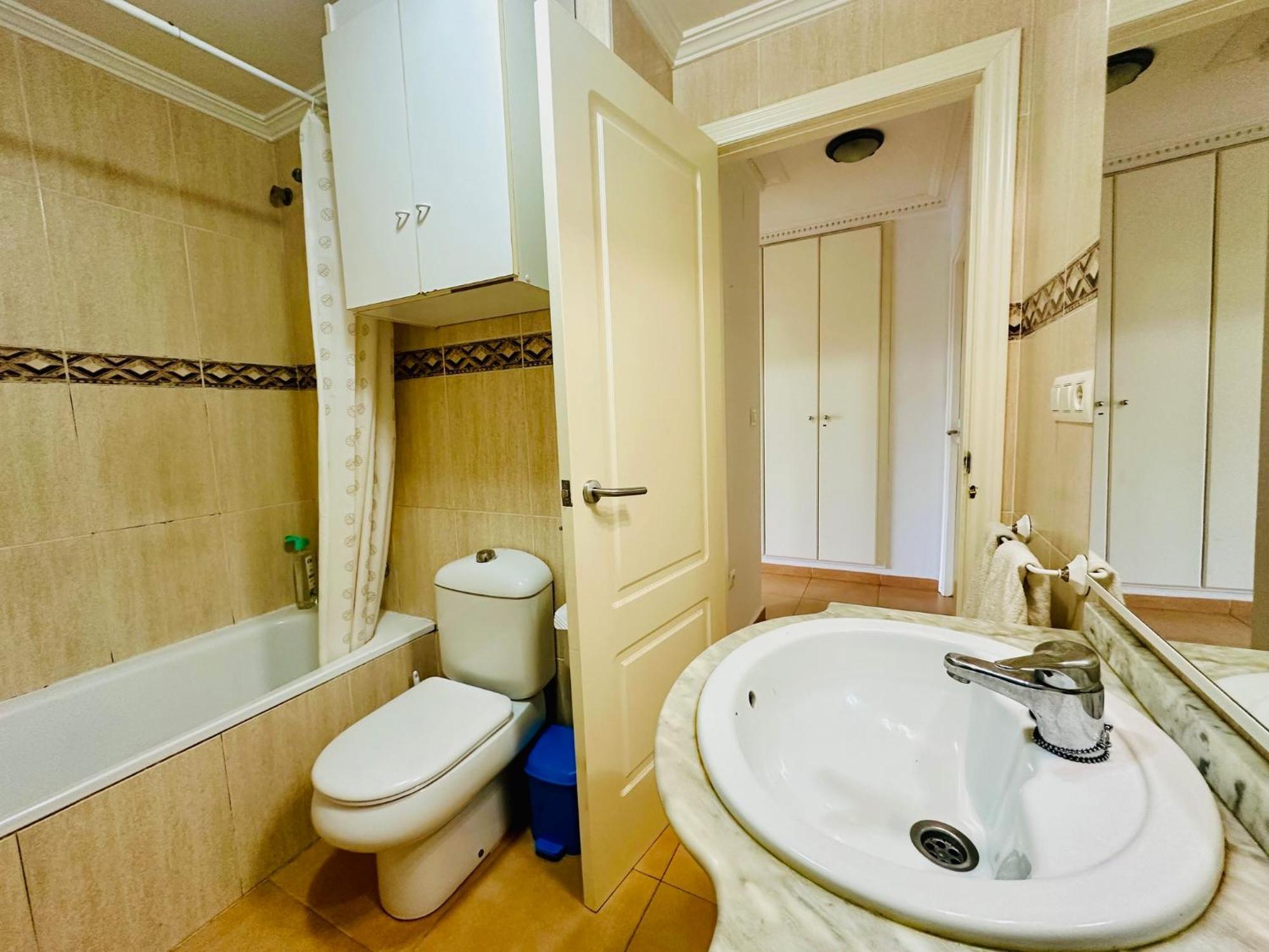 Punta Me Beautifull Apartment Near The Beach Les Marines Denia Exteriör bild