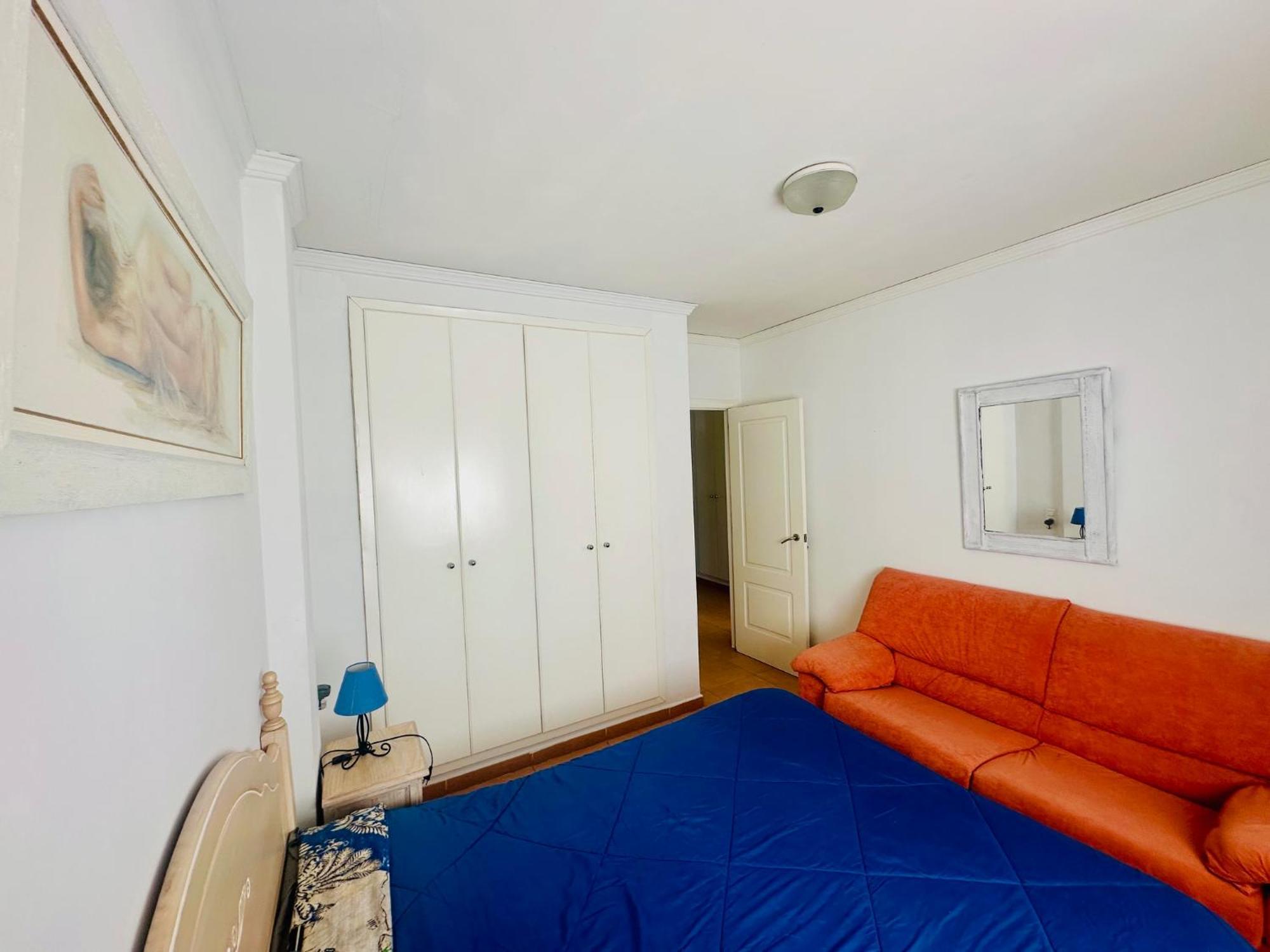 Punta Me Beautifull Apartment Near The Beach Les Marines Denia Exteriör bild