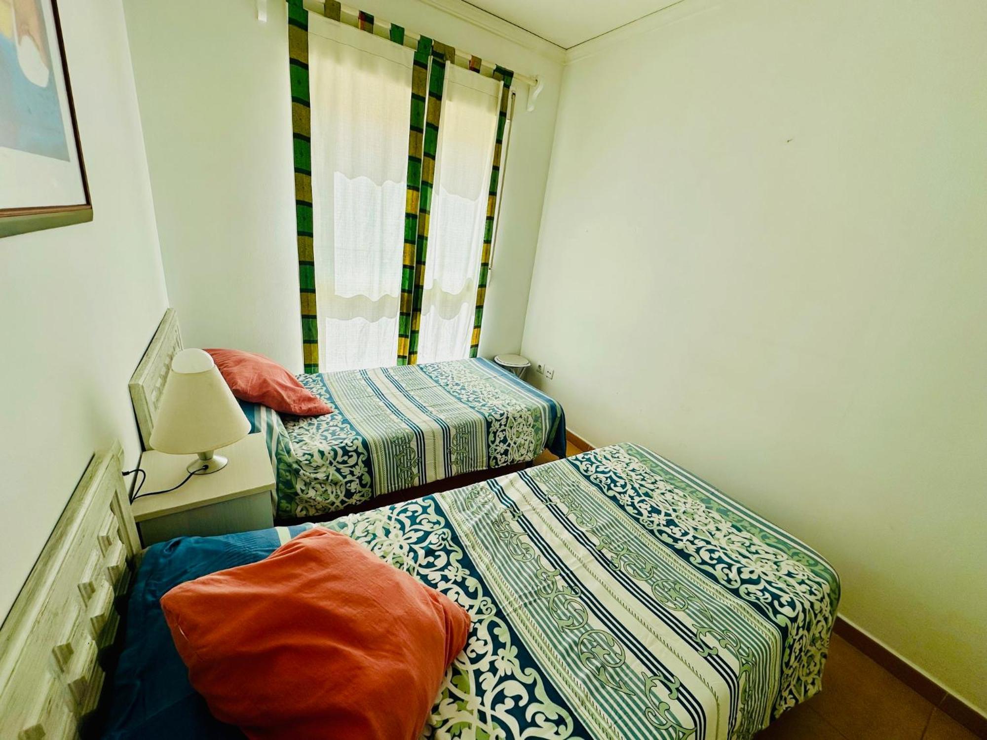 Punta Me Beautifull Apartment Near The Beach Les Marines Denia Exteriör bild