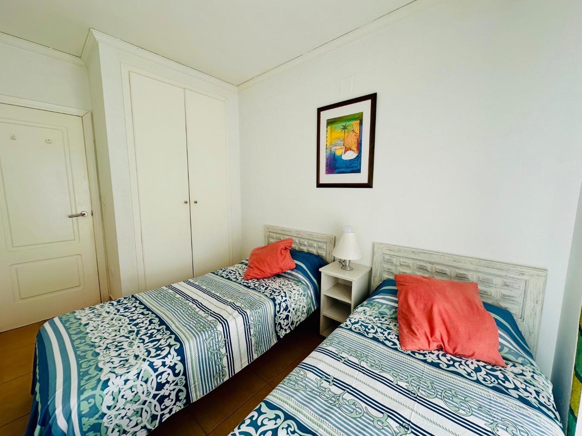 Punta Me Beautifull Apartment Near The Beach Les Marines Denia Exteriör bild